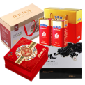 129-1全聚德盛世百年月饼+贝蒂斯橄榄油1L*2+沃土农源原生态山珍A款+旺品轩黑粮王